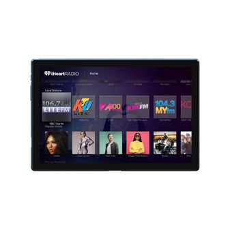 Vastking KingPad K10 Pro (2-in-1) Privacy Quad Screen Protector