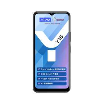 Vivo Y16