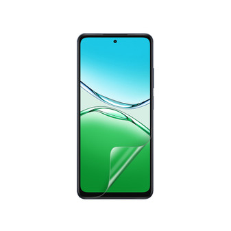 Oppo A5x 5G Vivid Screen Protector