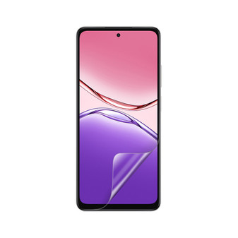 Oppo A5x 4G Vivid Screen Protector