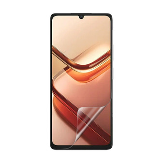 Doogee Note 58 Vivid Screen Protector