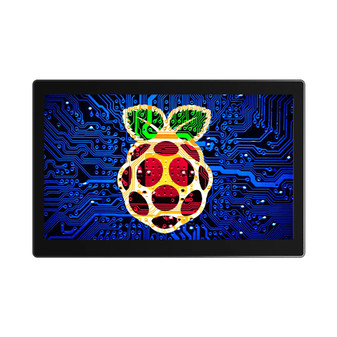 Uperfect UPi B7 Vivid Screen Protector