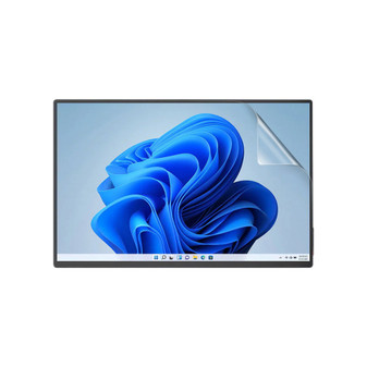 Intehill U16ZT Vivid Screen Protector