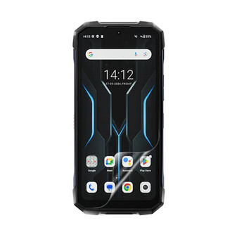 Hotwav Hyper 7 Pro Vivid Screen Protector