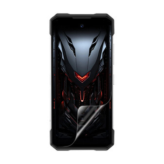 Doogee S200 Vivid Screen Protector