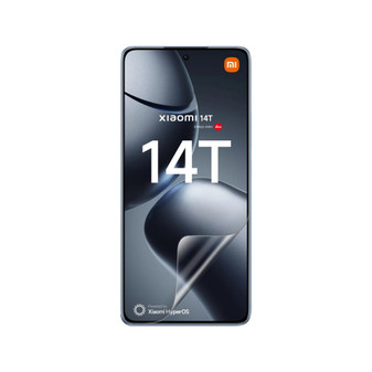 Xiaomi 14T Vivid Screen Protector