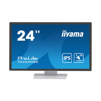 iiYama ProLite T2452MSC-W1 Matte Screen Protector