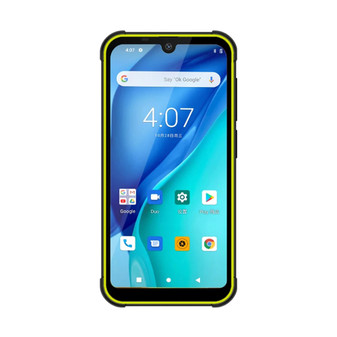 Phonemax M1 Vivid Screen Protector