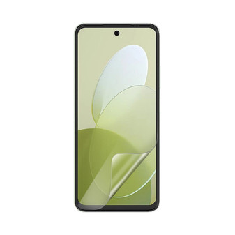 Coolpad Cool 30 Play Matte Screen Protector