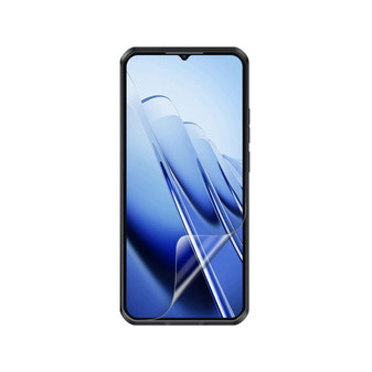 Oukitel WP52 Vivid Screen Protector