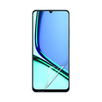Realme Narzo N61 Vivid Screen Protector