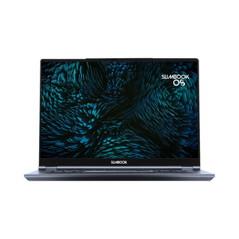 Slimbook Evo 15