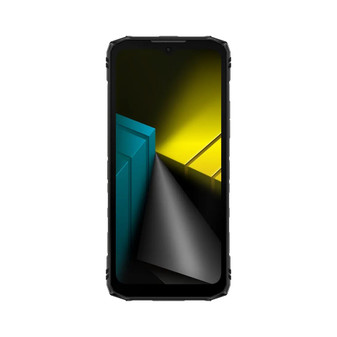 Doogee Blade 10 Ultra Energy Matte Screen Protector