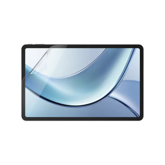 Doogee V Pad Matte Screen Protector