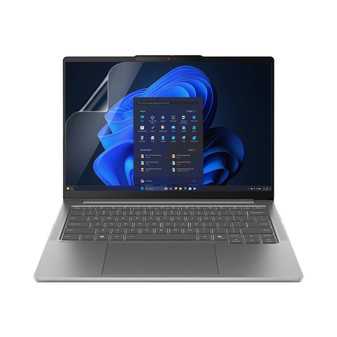 Lenovo IdeaPad Pro 5 14IAH10 Matte Screen Protector