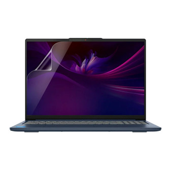 Lenovo IdeaPad Slim 5 16IAH10 (Touch) Matte Screen Protector