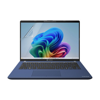 Dynabook Portege Z40L-N (Touch) Matte Screen Protector