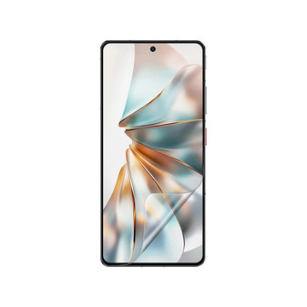 ZTE nubia Z60S Pro Vivid Screen Protector