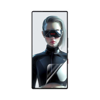 ZTE Nubia RedMagic 9S Pro Vivid Screen Protector