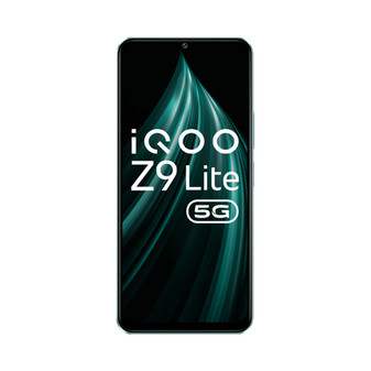 Vivo iQOO Z9 Lite 5G