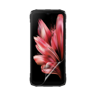 Doogee Blade10 Vivid Screen Protector