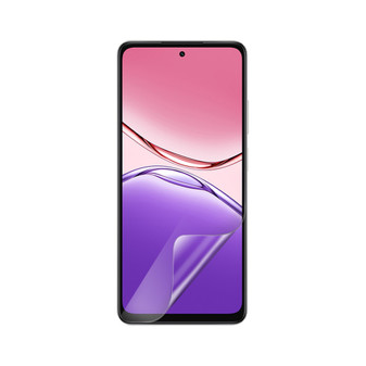 Oppo A5x 4G Matte Screen Protector