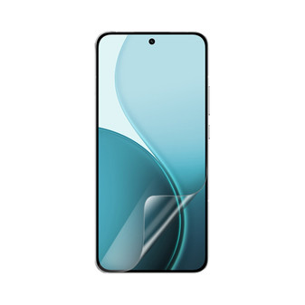 Oppo Reno14 Pro 5G Matte Screen Protector