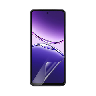 Oppo K13x 5G Matte Screen Protector