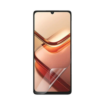 Doogee Note 58 Matte Screen Protector