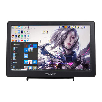 Wimaxit M1020 Vivid Screen Protector