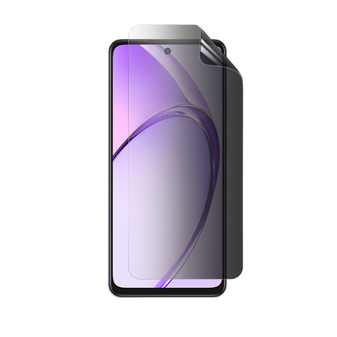 Oppo A5i Privacy Screen Protector