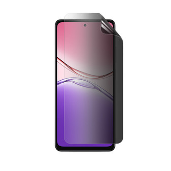 Oppo A5x 4G Privacy Screen Protector