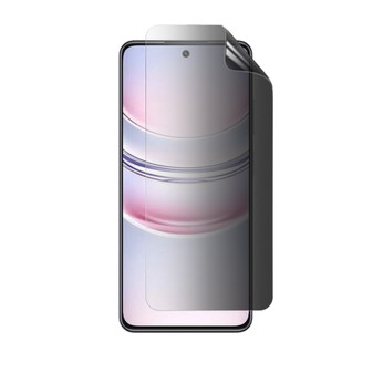 Realme Narzo 80 Lite 5G Privacy Screen Protector