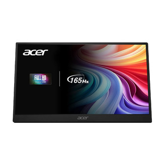 Acer Nitro PG161Q P