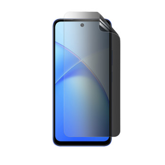 Infinix Smart 10 Privacy Screen Protector