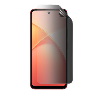 Infinix Smart 10 Plus Privacy Screen Protector