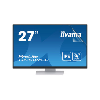 iiYama ProLite T2752MSC-W1 Vivid Screen Protector