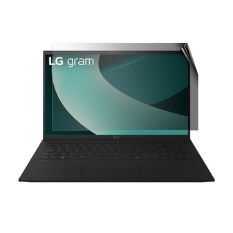 LG gram 15 15Z90T