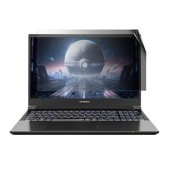 Colorful Evol P15 TA 24