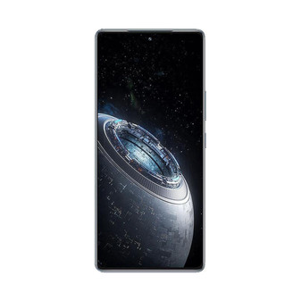 Infinix GT 20 Pro Paper Screen Protector