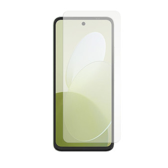Coolpad Cool 30 Play Paper Screen Protector