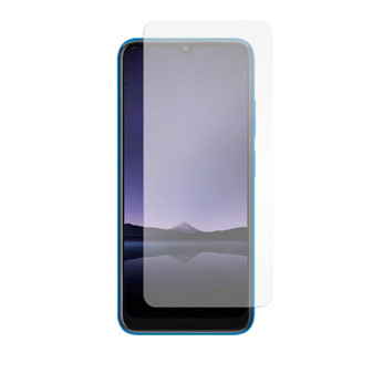 Coolpad CP12p Paper Screen Protector