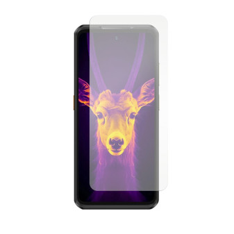 Ulefone Armor 25T Pro 5G Paper Screen Protector