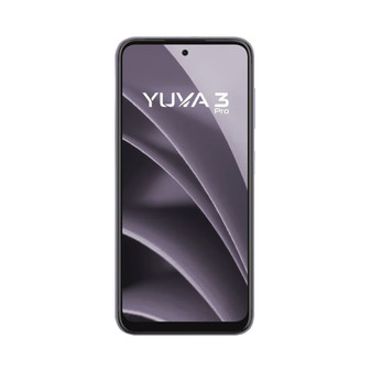 Lava Yuva 3 Pro Vivid Screen Protector