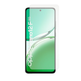 Oppo Reno12 F 5G Paper Screen Protector