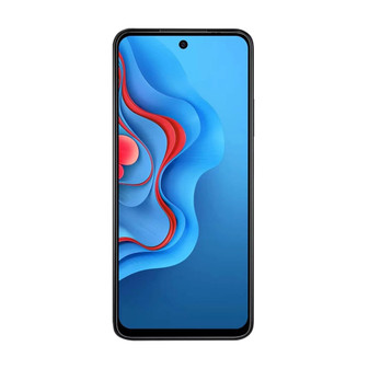 Coolpad CP12s Vivid Screen Protector