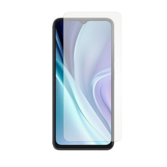 Itel A50 4G Paper Screen Protector