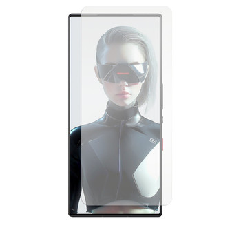 ZTE Nubia RedMagic 9S Pro+