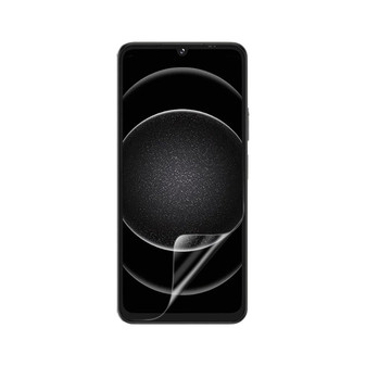 Coolpad C16 Vivid Screen Protector