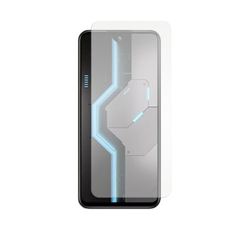 Itel P65 Paper Screen Protector